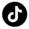 Tik Tok Logo
